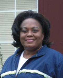 Woman, 65. jussoswit