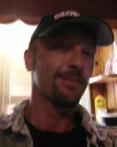 Man, 46. shawmby