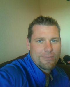 Man, 45. gloryRon4631