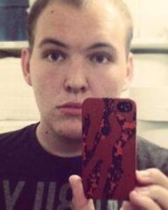 Man, 31. brandonnn