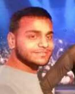 Man, 31. chotu7368