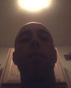 Man, 43. daddymoin