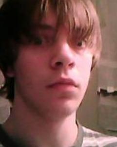 Man, 35. Shanepatton
