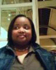 Woman, 46. gsssparks