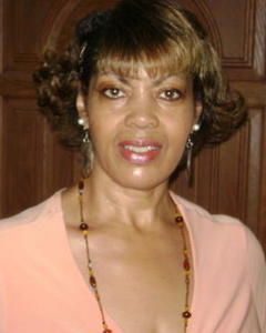 Woman, 70. bybie