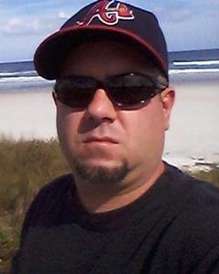Man, 48. hatdrock