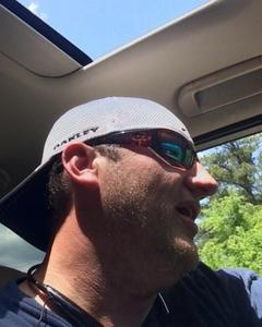 Man, 46. GtLOW96