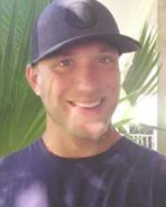 Man, 38. drummondJ