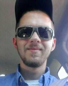 Man, 33. jonomorris92