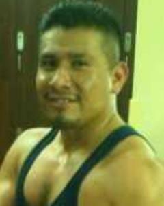 Man, 43. Ruben7581