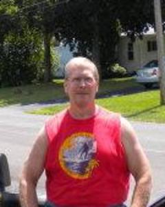 Man, 66. bigred10365