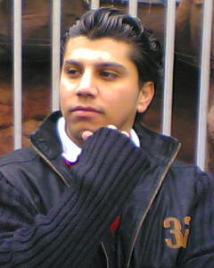 Man, 41. zaksoul0546615