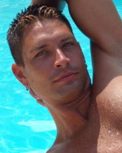 Man, 49. JRabbit007