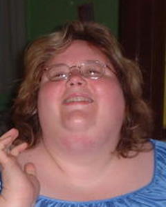 Woman, 61. annie244433