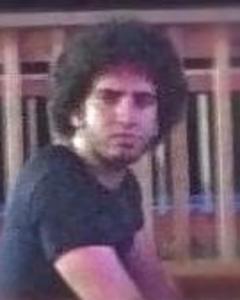 Man, 41. Osama2431