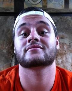 Man, 30. Austin228