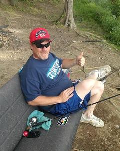 Man, 59. pantysnaball