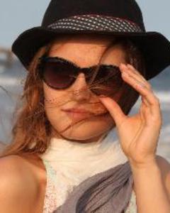 Woman, 38. VictoriaKiv