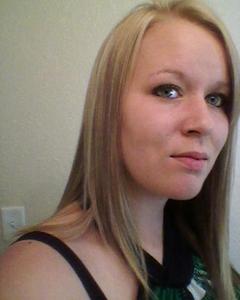 Woman, 35. maddykess20