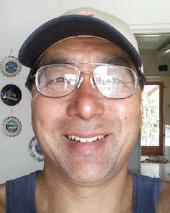 Man, 65. honuhonu