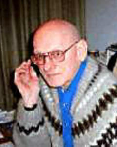 Man, 85. willykatz