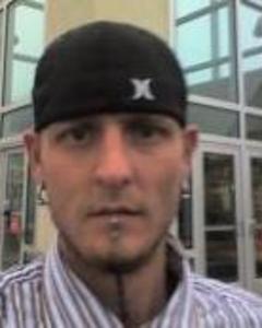Man, 45. darbley
