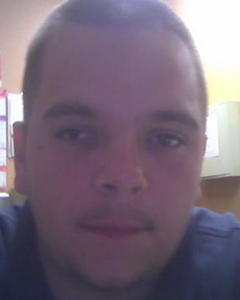 Man, 46. JB26833