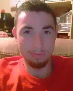Man, 31. Redneck1843866