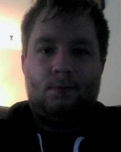 Man, 31. nmars21