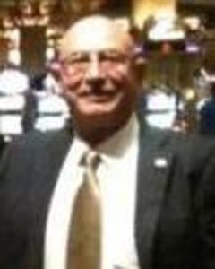 Man, 71. Brunoski