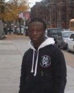 Man, 33. Djice123