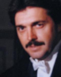 Man, 58. Anthony_camaer