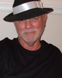 Man, 86. DanceMan639