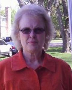 Woman, 76. ladybug0043