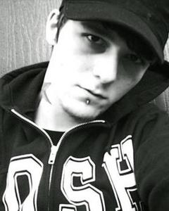 Man, 40. gogetta892