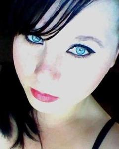 Woman, 29. shallowshadoe