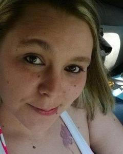 Woman, 40. Tasha8083