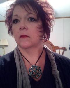 Woman, 62. blueeyedjewel