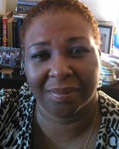 Woman, 55. Lady_Hawk