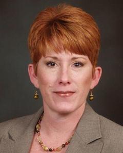 Woman, 64. Ginger94