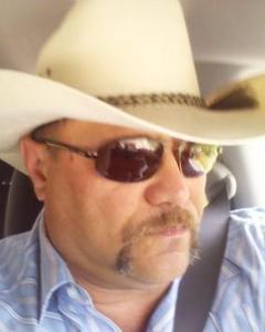 Man, 63. Rodeocowboy88