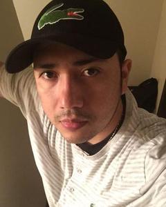 Man, 38. Loquito0751