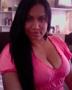 Woman, 39. inquieta