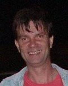 Man, 57. Sanyibacsi