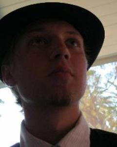 Man, 33. bingman91