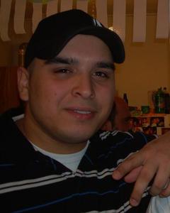 Man, 38. luckycharm19