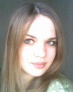 Woman, 37. Tatiana295