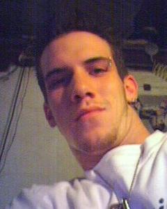 Man, 38. sbringman