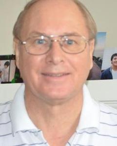 Man, 78. bankbuddy