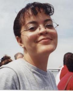 Woman, 42. chassay101